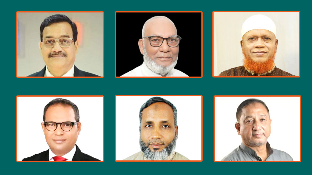 চাঁপাইনবাবগঞ্জের ৩ আসন: দ্বন্দ্বে দুর্বল বিএনপি, সক্রিয় জামায়াত