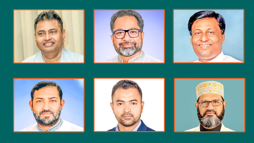 পিরোজপুর-২ আসন: বিএনপিতে প্রতিযোগিতা মাঠে একা সাঈদীর ছেলে