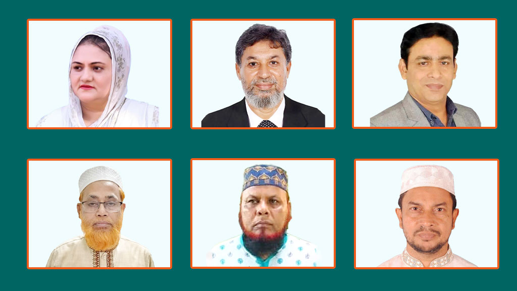 মাদারীপুরের ৩টি আসন: বিভক্ত বিএনপি, এগিয়ে জামায়াত