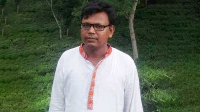 চবির কর্মচারীকে মারধর করে চাকরিচ্যুতের হুমকি, সমিতির সেক্রেটারির বিরুদ্ধে অভিযোগ 
