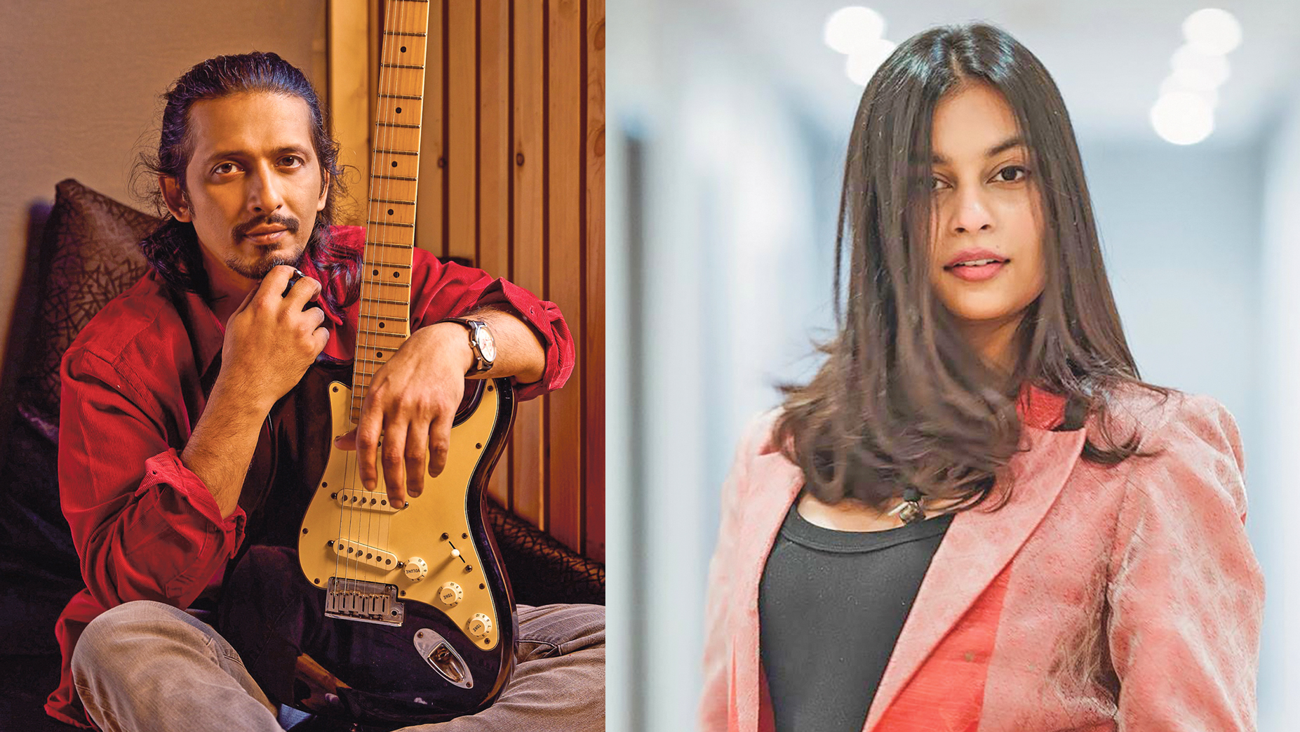 ‘সোনার তরী’ বিতর্কে অর্ণবের পাশে দাঁড়ালেন সুনিধি