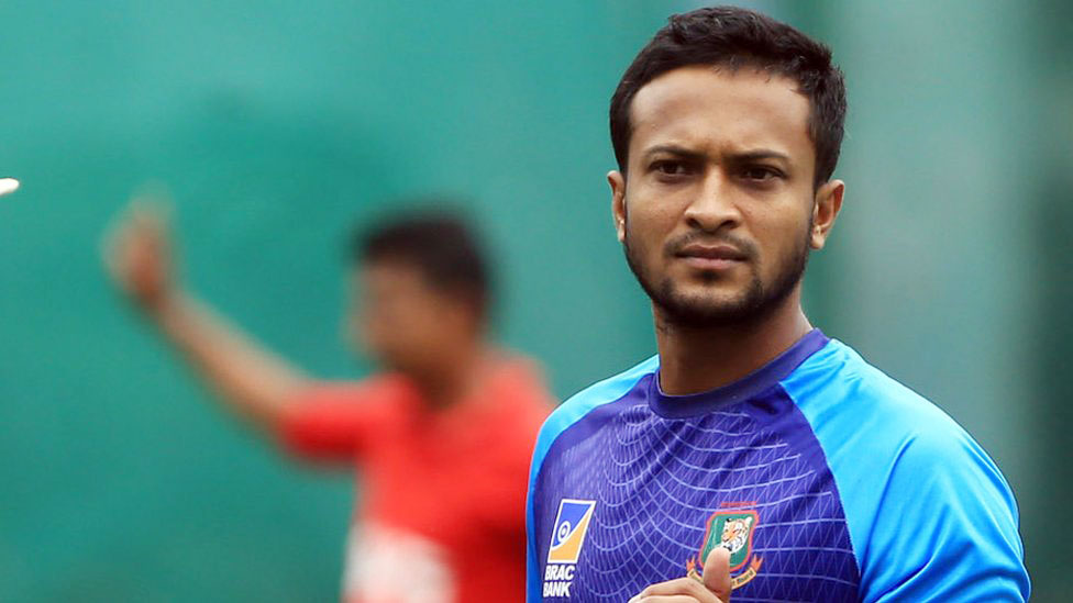 টি-টোয়েন্টিও খেলতে পারেন সাকিব!