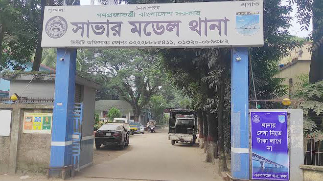 বিছানায় নারীর লাশ, ‘মেঝের ওপর পড়ে থাকা বোতামের’ সূত্র ধরে ভাই আটক