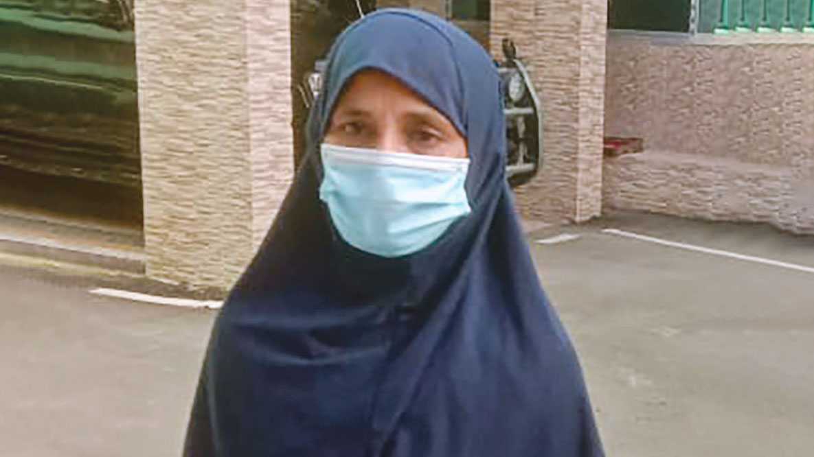 ‘বেতন চাইলেই নির্যাতন বাড়িয়ে দিত মালিক’
