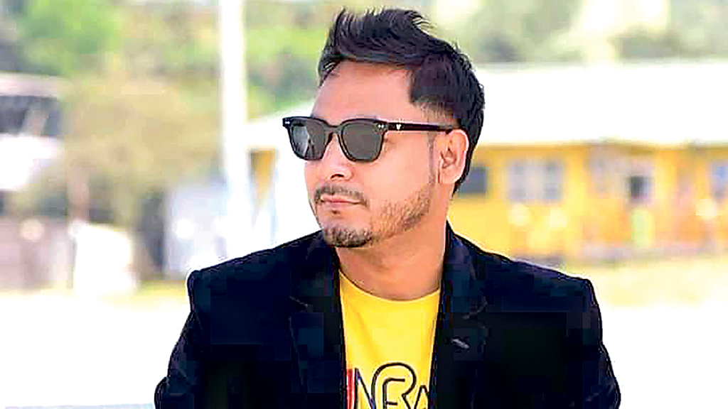 সাভারে ছাত্রলীগ নেতার বিরুদ্ধে ধর্ষণ মামলা