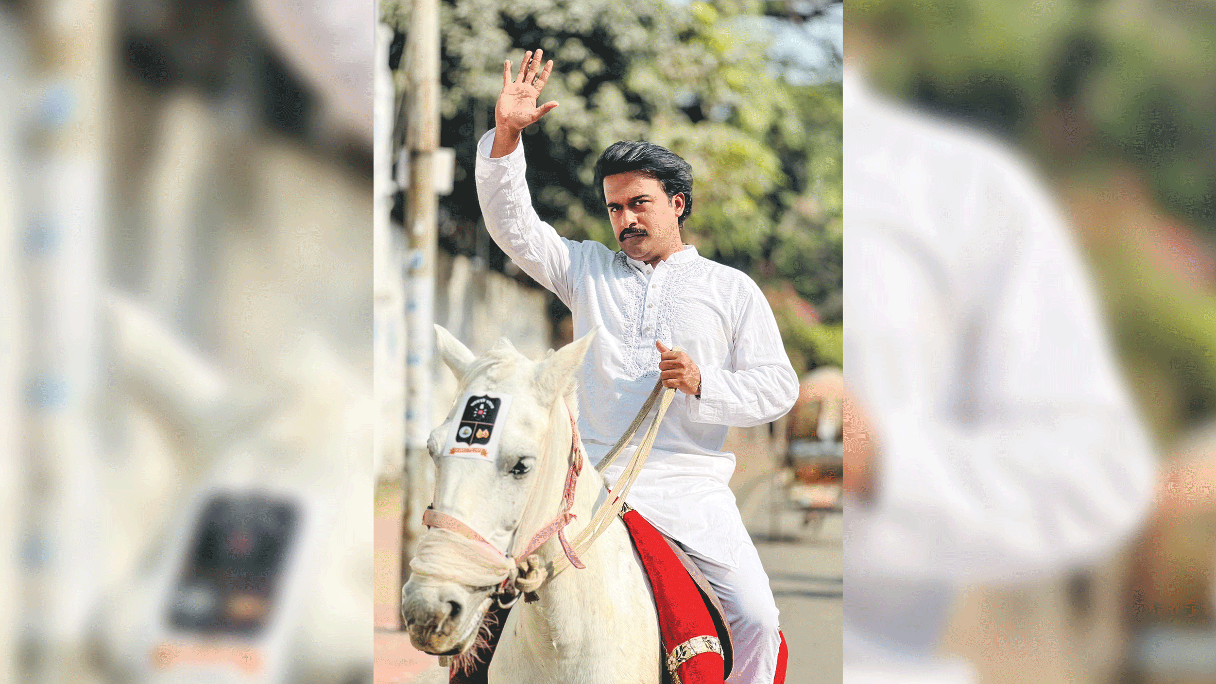 ঈদেই আসবে ‘দ্য ইউনিভার্সিটি অব চানখাঁরপুল’