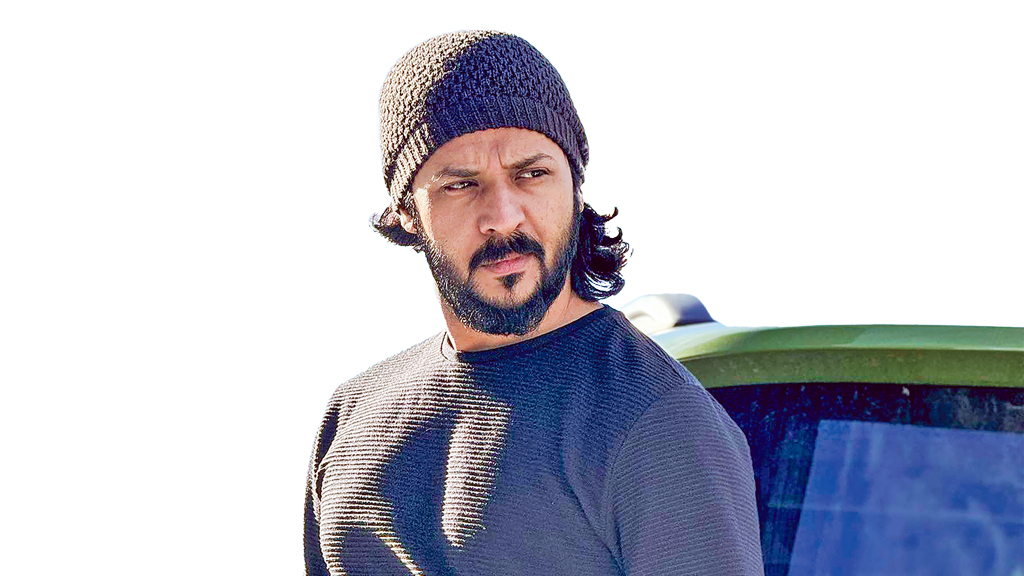 নাম বদলে ঈদে মুক্তির প্রস্তুতি নিচ্ছে নিরবের ‘শিরোনাম’