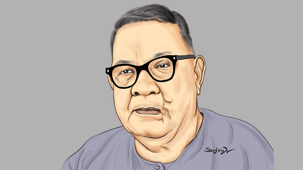 সুকুমারের যুক্তি