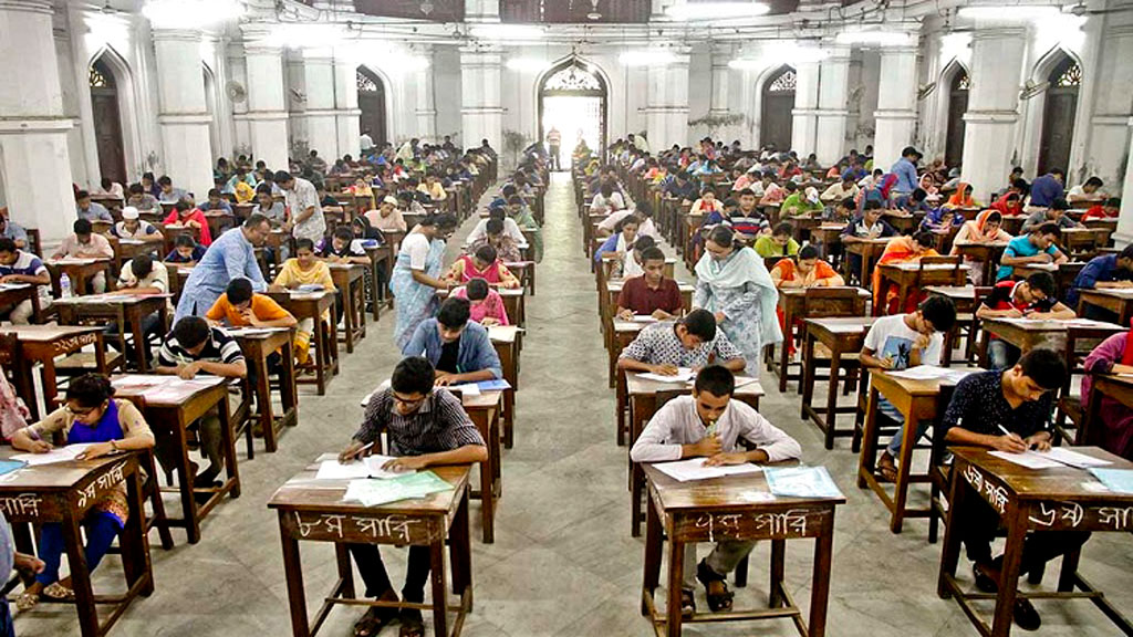 বিশ্ববিদ্যালয়গুলোর ভর্তি পরীক্ষার নতুন তারিখ জানা যাবে ঈদের পর