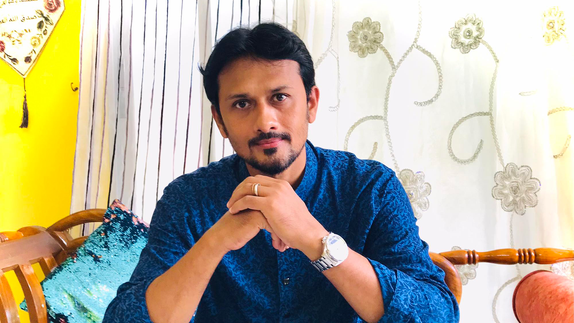 মারা গেছেন অভিনেতা তিনু করিম