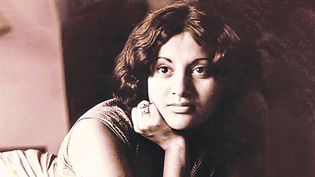 কেমন আছেন অনঙ্গ বউ