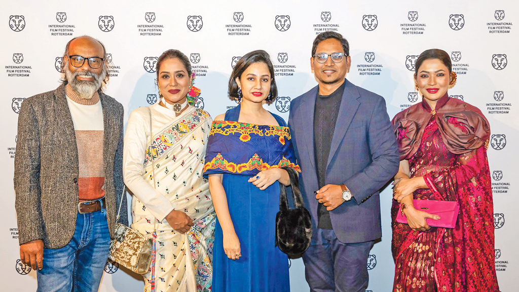 ‘মাস্টার’ ও ‘রইদ’ সিনেমার সঙ্গে যুক্ত হলো দুই বিদেশি প্রযোজনা প্রতিষ্ঠান