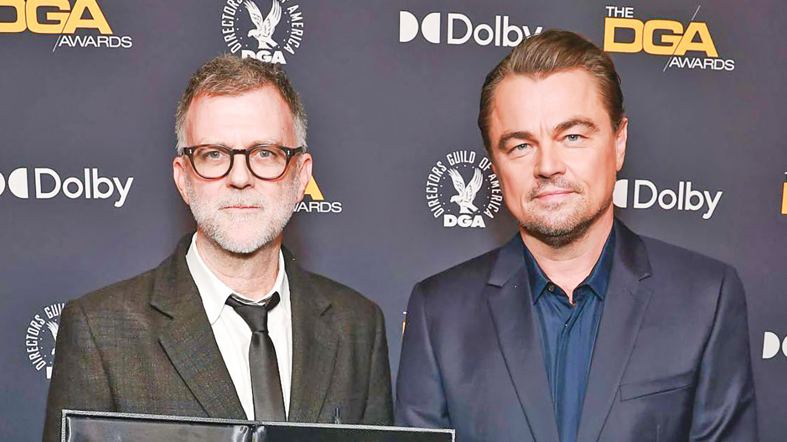 ৭৮তম ডিজিএ অ্যাওয়ার্ড: অস্কারের দৌড়ে এগিয়ে গেলেন পল থমাস অ্যান্ডারসন