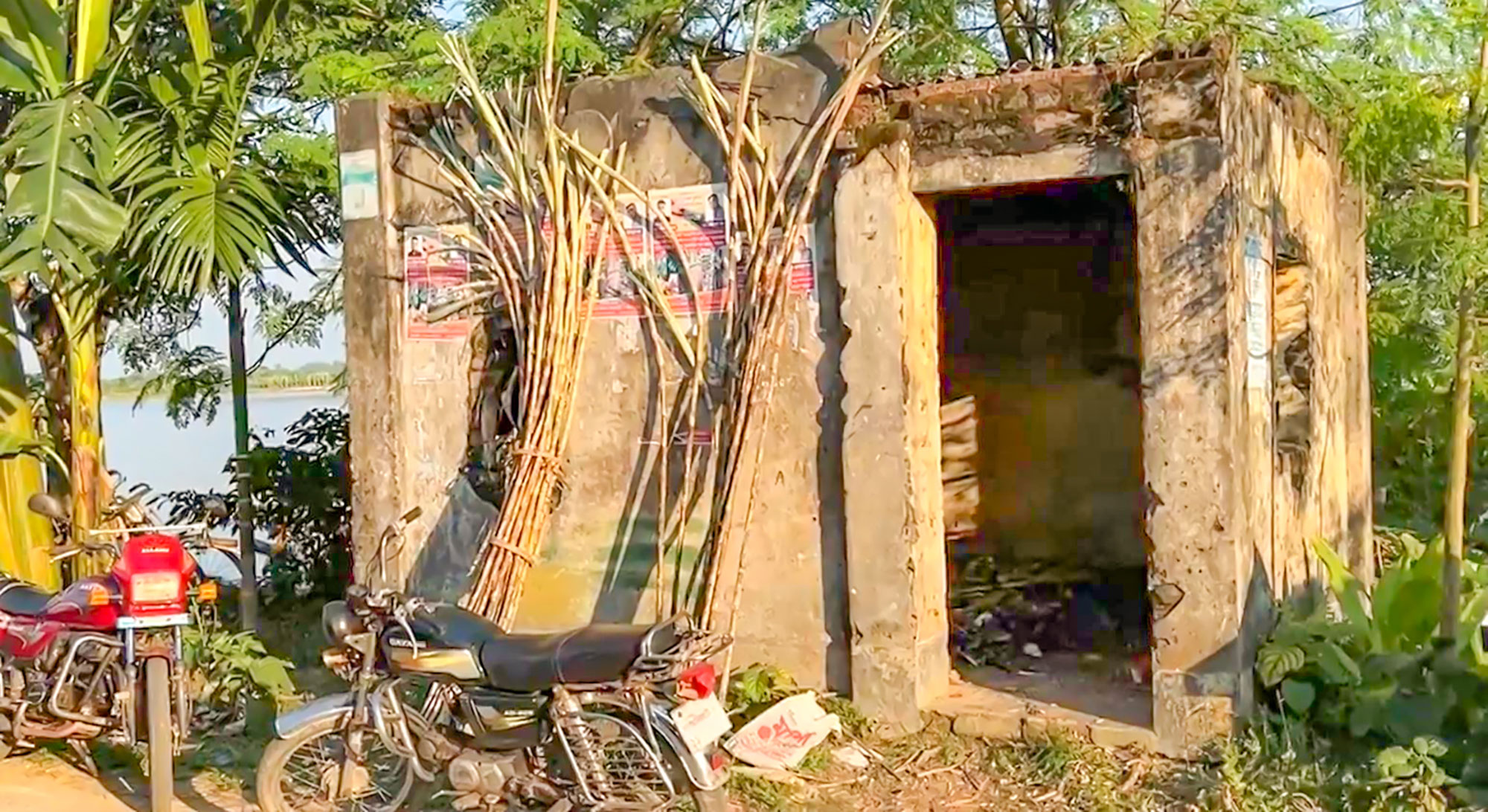 মোগলহাট ও লালমনিরহাট: উন্নয়ন বঞ্চনার এক বাস্তব দলিল