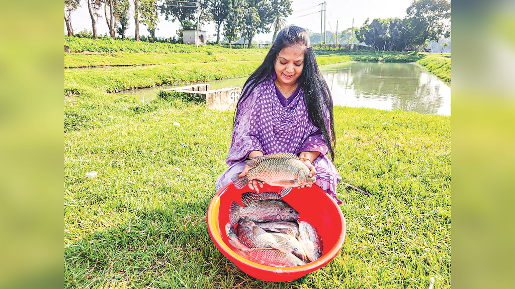 সাশ্রয়ী মূল্যের ‘জলজ মুরগি’