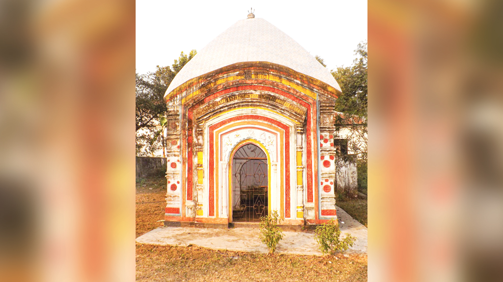 গোরক্ষনাথ মন্দির ও কূপ