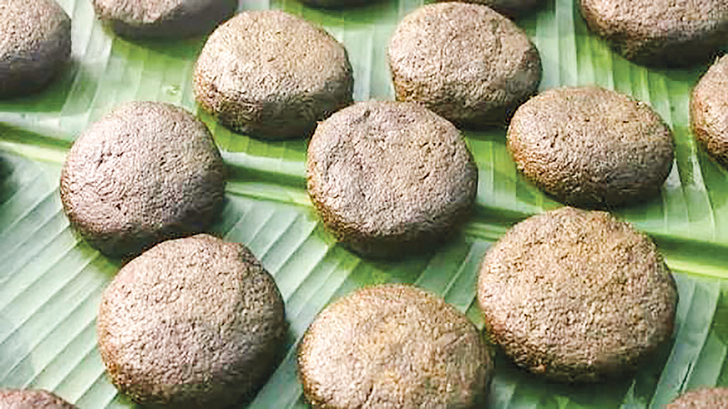 সিদলের স্বাদ