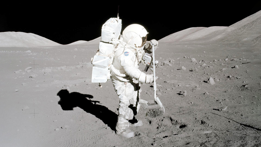 পৃথিবীর সংকট নিরসনে মহাকাশ অভিযান