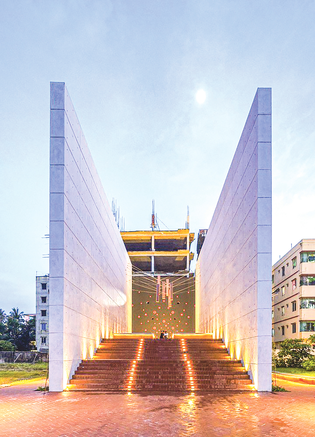 ফেনী কলেজ বধ্যভূমি