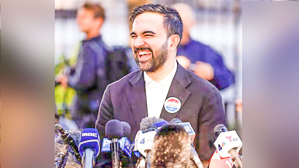 মামদানির জয় ও বাস্তবতা