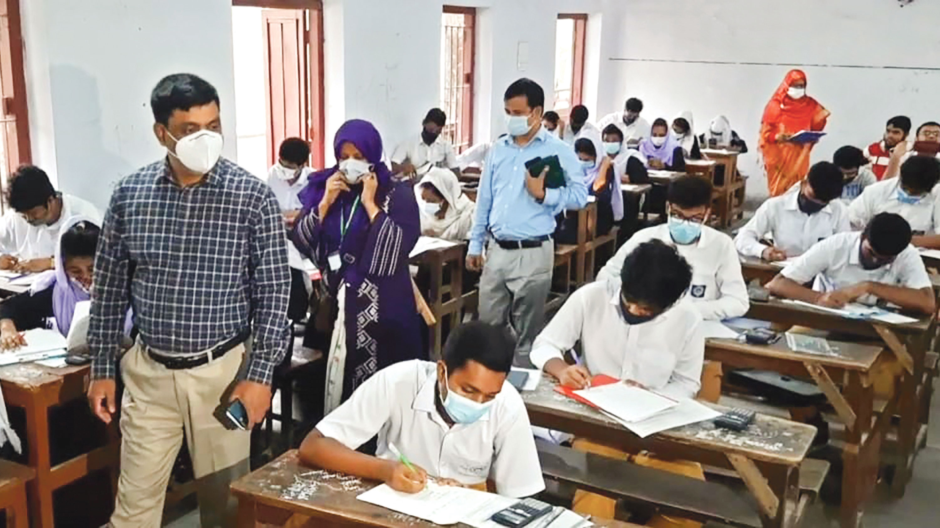 কোণঠাসা ত্যাগী আ.লীগ নেতারা