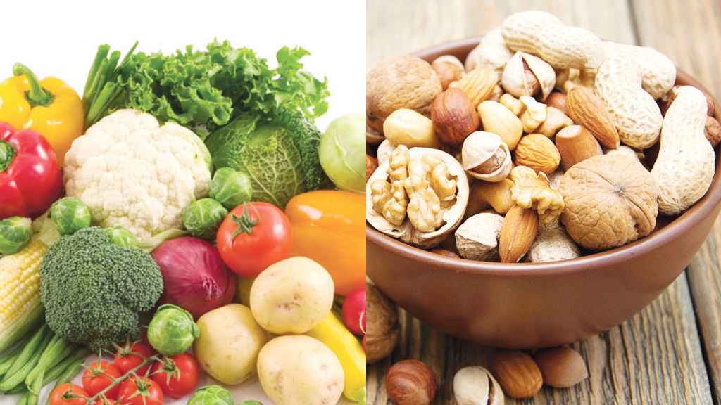 শীতে যেসব খাবার মন শান্ত রাখবে