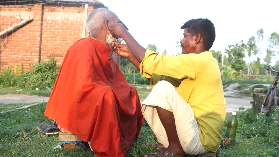 ভালো নেই হরিহরেরা