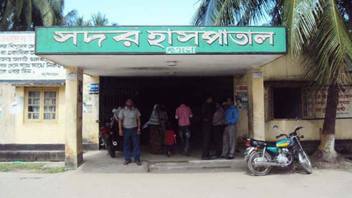 ভোলায় করোনায় ৩ জনের মৃত্যু, আক্রান্ত ৯২ 