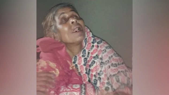 ‘অনেক নেতার পা ধরে কেঁদেছি, কেউ আমার ছেলেকে বাঁচায়নি’