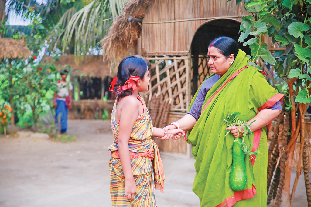 শুটিং শুরু করলেন তানভীর মোকাম্মেল