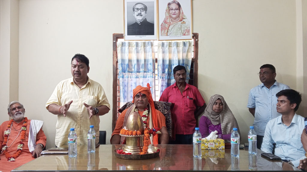 ‘ত্রিপুরার সঙ্গে বাংলাদেশের সম্পর্ক আরও ঘনিষ্ঠ হয়েছে’