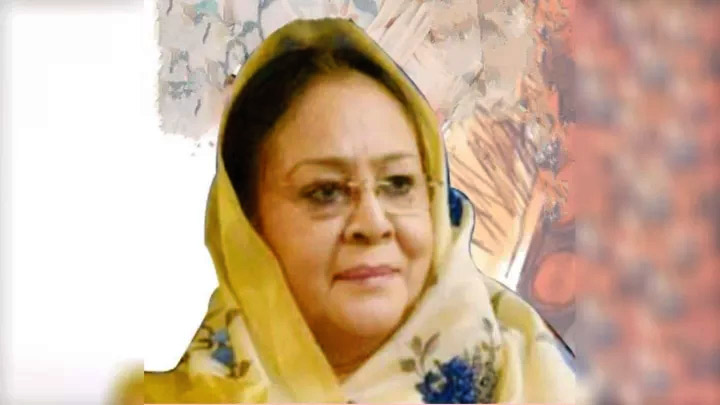 বিদ্রোহী প্রার্থীদের পায়ের হাড্ডি, হাতের কবজি ভেঙে দিতে বললেন আ. লীগ নেত্রী