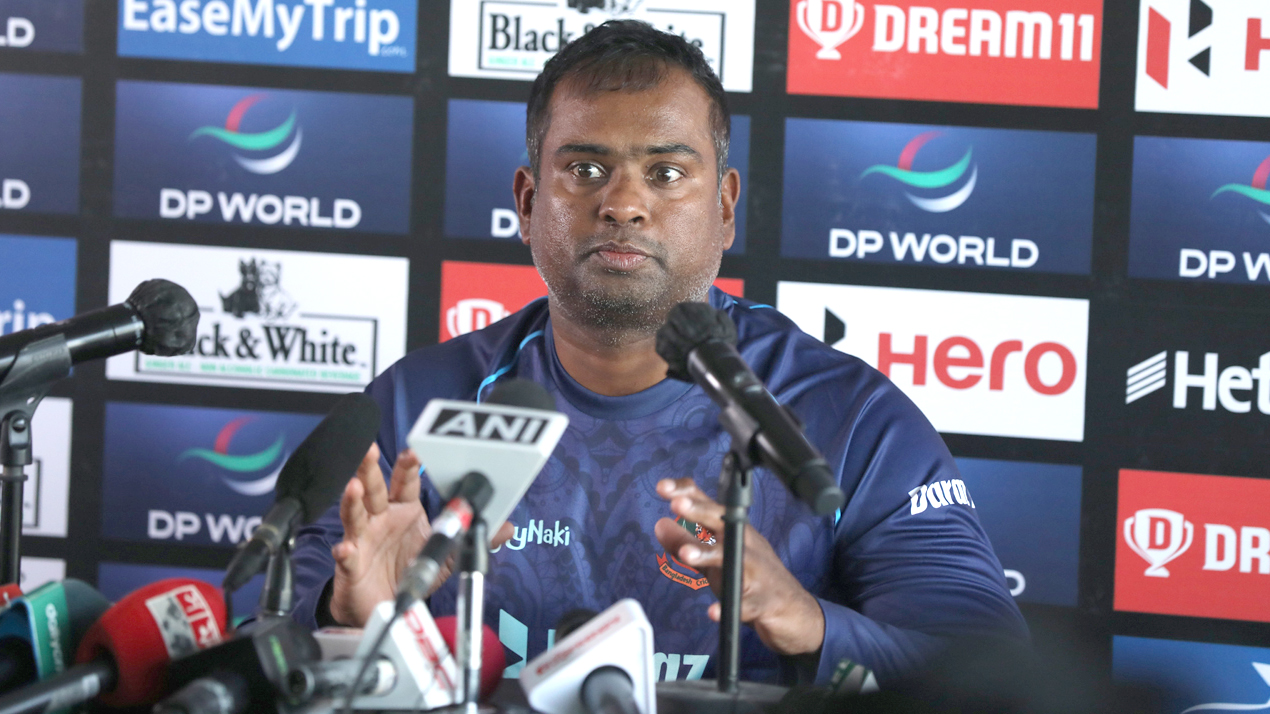 রশিদ-ফারুকীকে নিয়ে আলাদা চিন্তা করছে না বাংলাদেশ