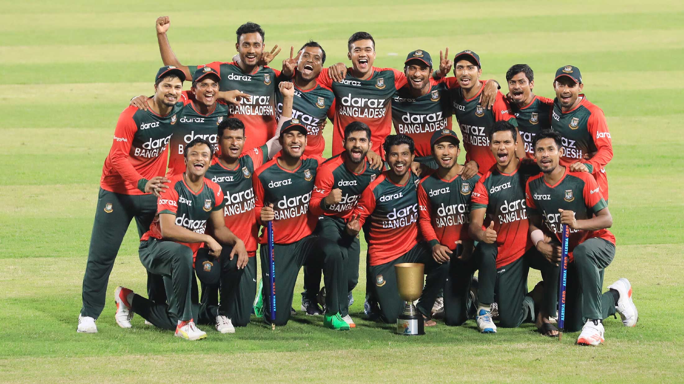 আট মাসেও হলো না সাকিবদের বার্ষিক চুক্তি