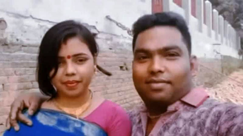 বেলকুচিতে নিজ ঘর থেকে স্বামী-স্ত্রীর মরদেহ উদ্ধারের ঘটনায় মামলা
