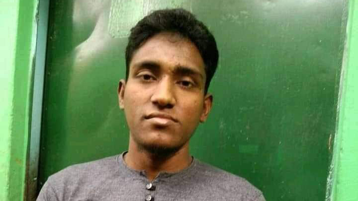 হাসিবের জন্য আর টাকা তুলতে হবে না