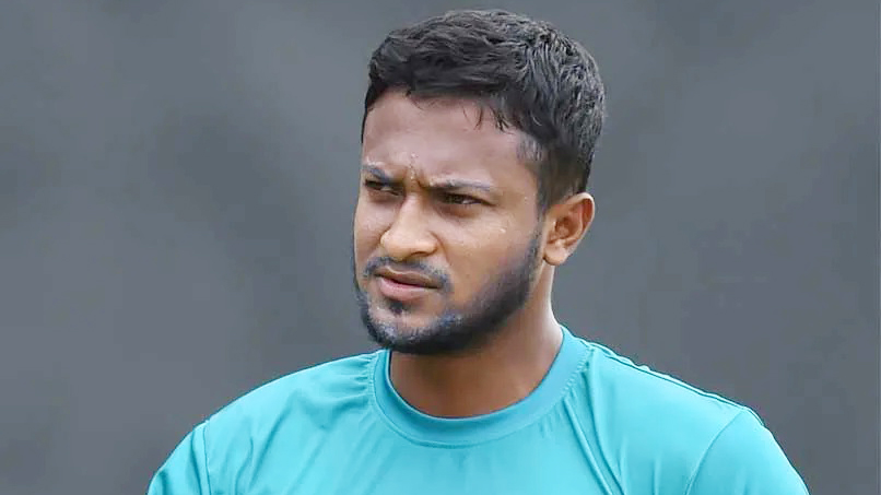 সাকিবের বিকল্প কে হচ্ছেন