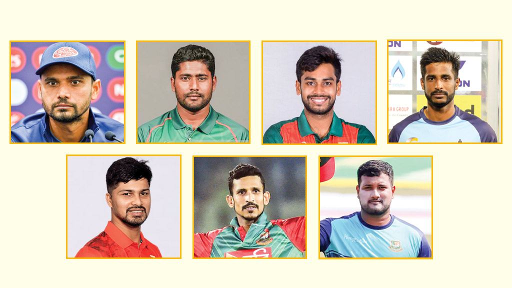 কে হবেন বিপিএল চ্যাম্পিয়ন, কী বলছেন অধিনায়কেরা