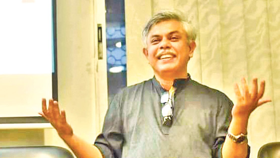 আমাদের হলোটা কী-৪