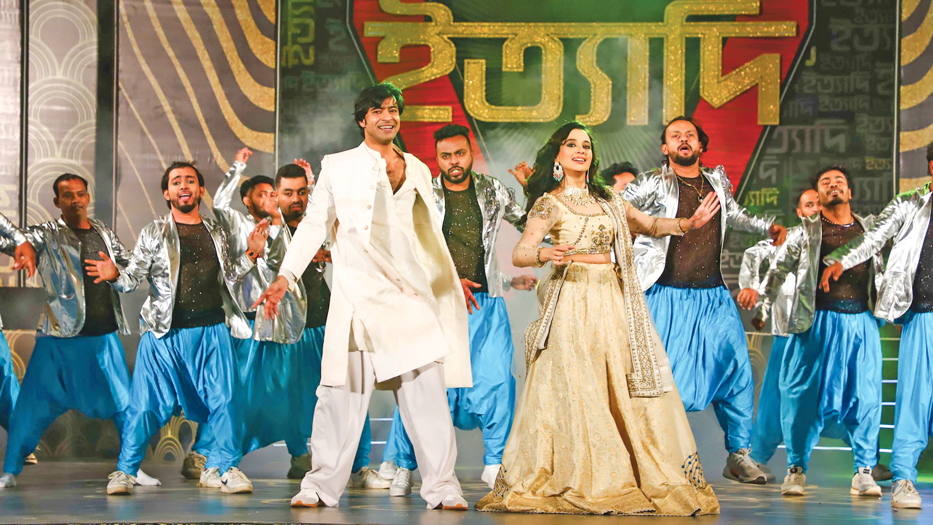 ম্যাগাজিন ও সেলিব্রিটি শো