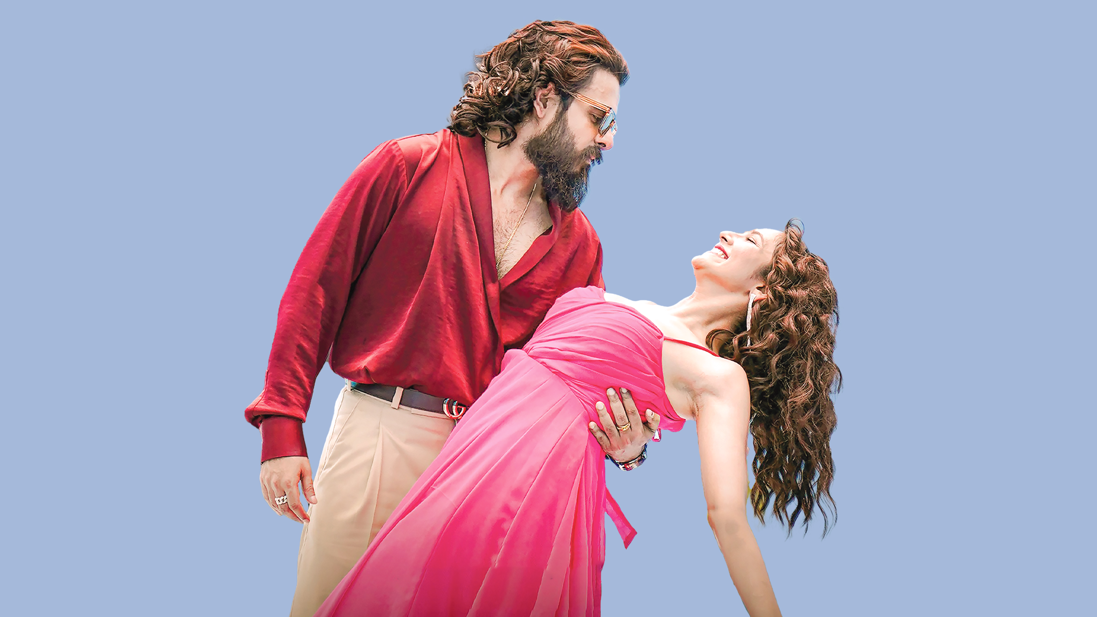 আজ সিঙ্গেল স্ক্রিনে মুক্তি পাচ্ছে ‘রাক্ষস’, ২৪ এপ্রিল ‘দম’