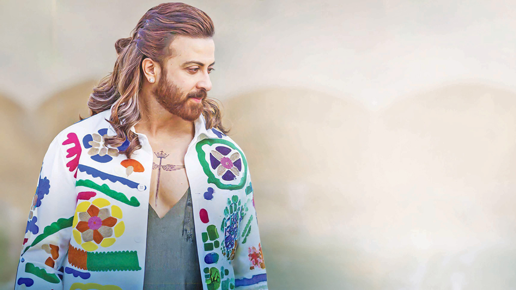 ‘প্রিন্স’ নিয়ে সৃষ্ট জটিলতার কারণ জানালেন সাবেক প্রযোজক নেতা খসরু