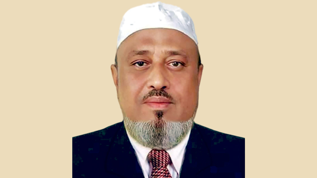 ওয়াসার জমি দখল করা ব্যক্তিকেই চেয়ারম্যান