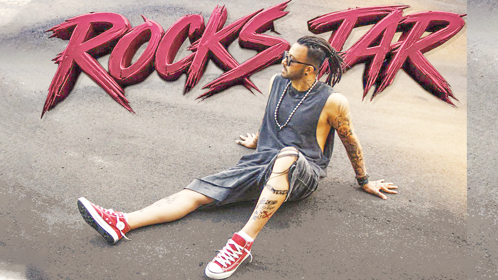 শাকিব খানের আইডিয়ায় নির্মিত হচ্ছে ‘রকস্টার’