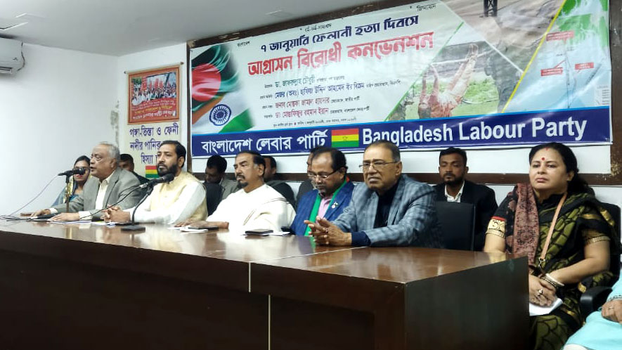 ১৬ ডিসেম্বর থেকেই ভারত মুক্তিযুদ্ধকে কুক্ষিগত করার চেষ্টা করেছে: মেজর হাফিজ