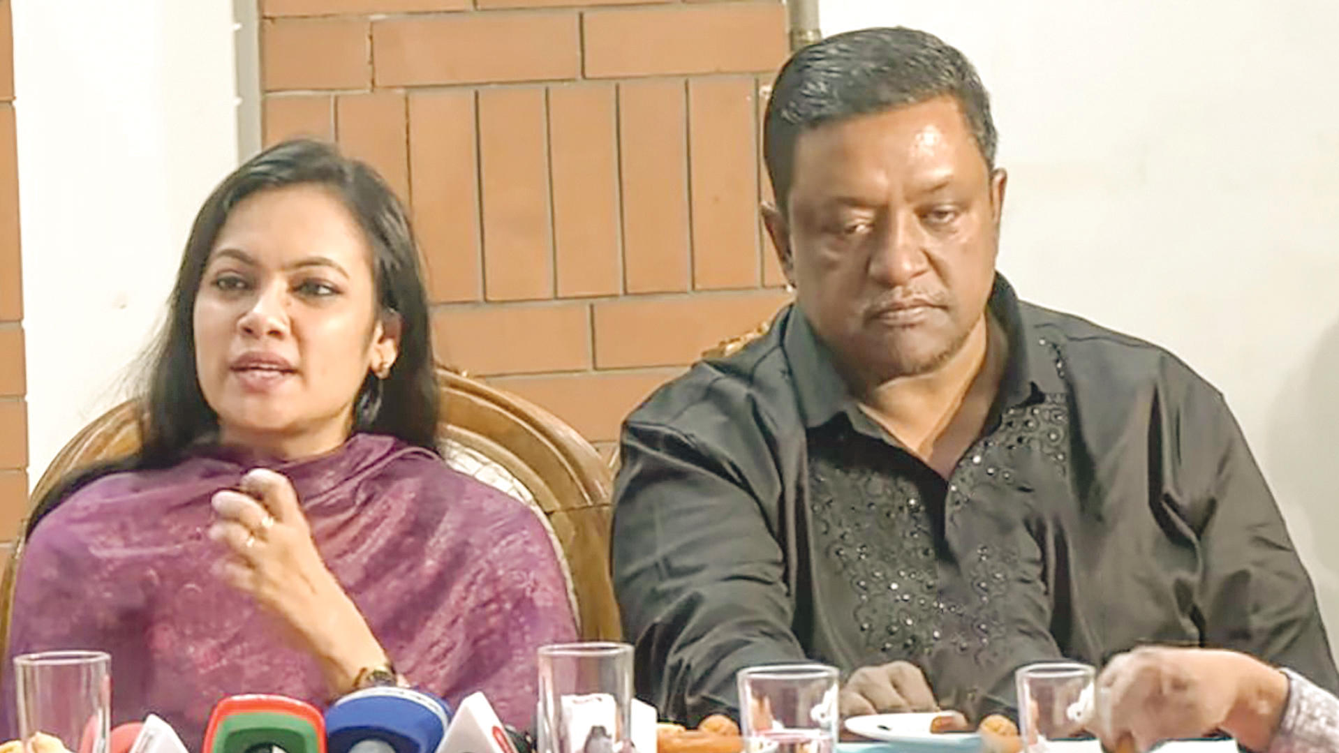 হলমালিকদের ক্ষতির দায় প্রিন্সের প্রযোজককে নিতে হবে