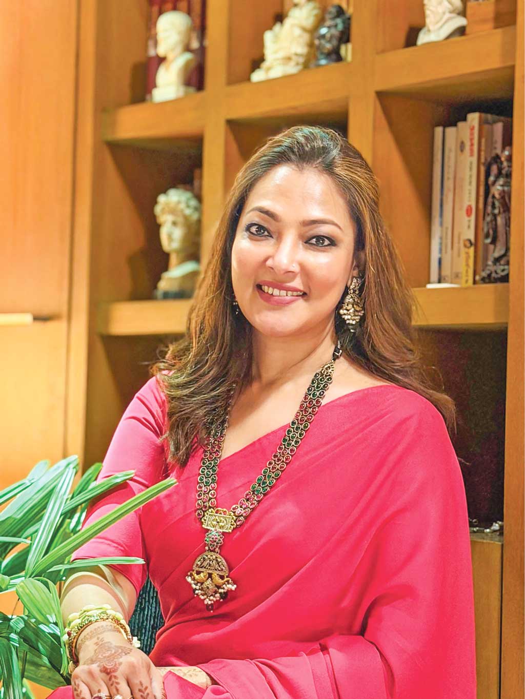দ্বিতীয়বার ক্যানসারে আক্রান্ত উপস্থাপক সামিয়া আফরিন