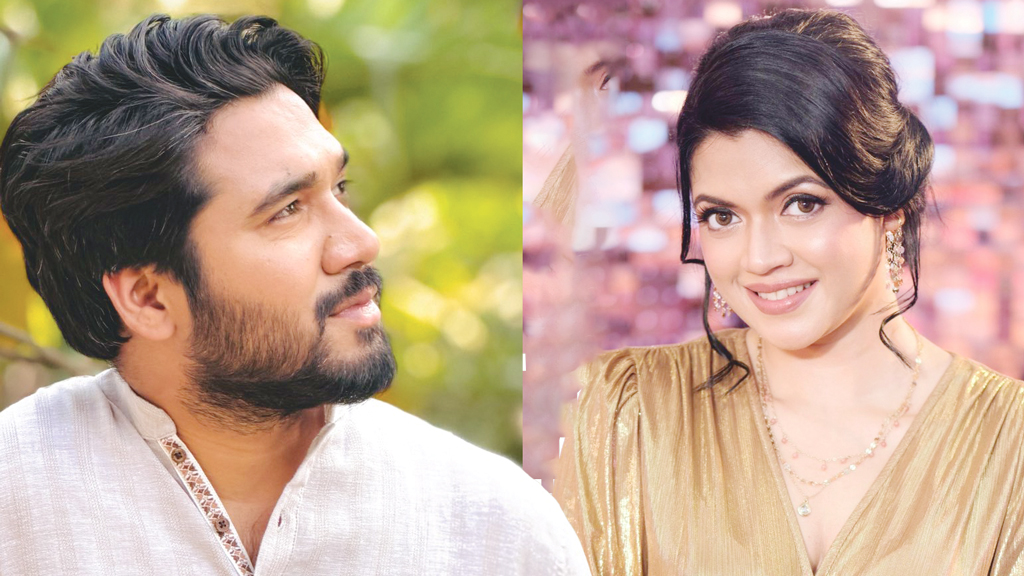 আইনি জটিলতার মধ্যেই ঈদে ‘বনলতা সেন’ মুক্তির ঘোষণা