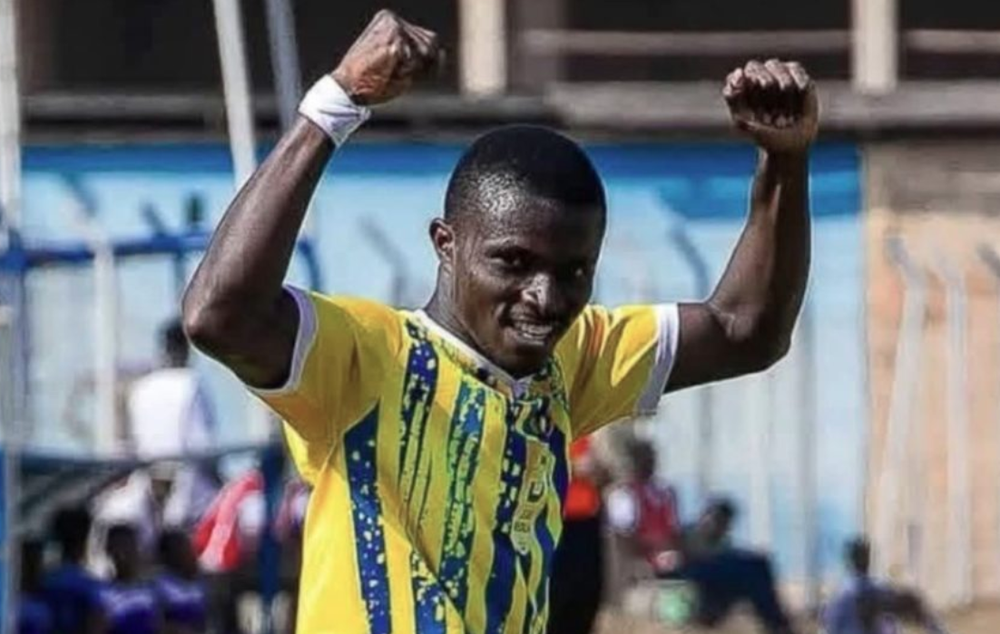 ঘানায় টিম বাসে হামলা, ফুটবলার খুন