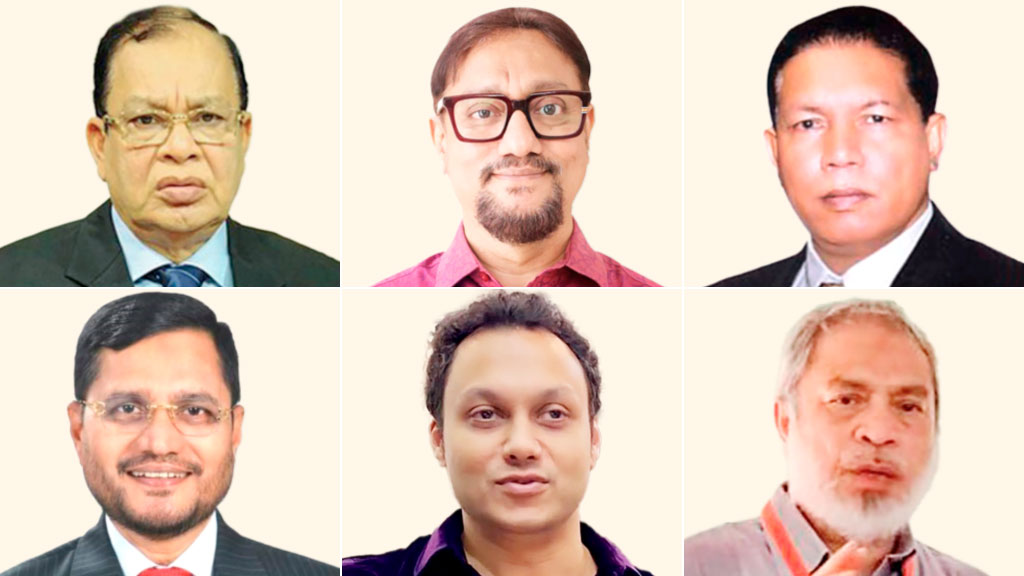 চট্টগ্রাম-৯ আসন: বিএনপিতে হেভিওয়েটের ধাক্কাধাক্কি